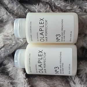 Set of 2 Olaplex Hair Perfector No 3